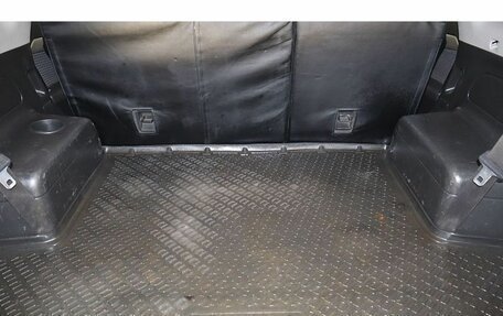 Chevrolet Captiva I, 2013 год, 1 002 000 рублей, 14 фотография