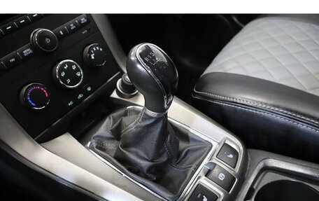 Chevrolet Captiva I, 2013 год, 1 002 000 рублей, 12 фотография