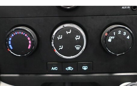 Chevrolet Captiva I, 2013 год, 1 002 000 рублей, 11 фотография