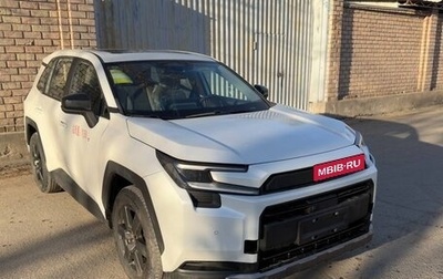 Toyota RAV4, 2026 год, 4 150 000 рублей, 1 фотография