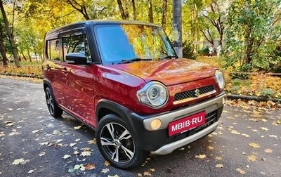 Suzuki Hustler, 2015 год, 890 000 рублей, 1 фотография