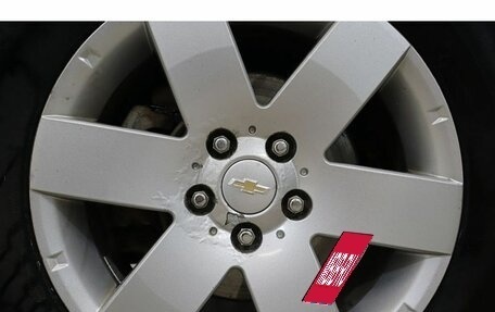 Chevrolet Captiva I, 2013 год, 1 002 000 рублей, 15 фотография