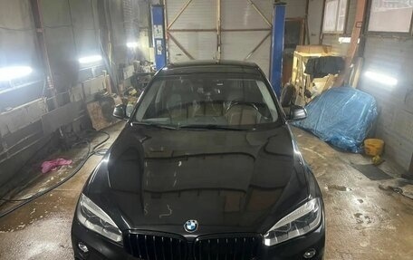 BMW X6, 2015 год, 2 850 000 рублей, 1 фотография
