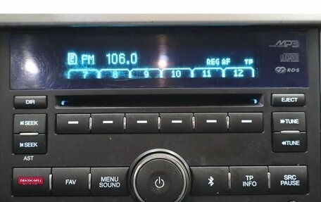 Chevrolet Captiva I, 2013 год, 1 002 000 рублей, 10 фотография