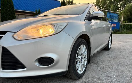 Ford Focus III, 2012 год, 790 000 рублей, 1 фотография