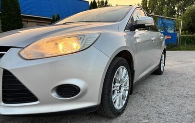 Ford Focus III, 2012 год, 790 000 рублей, 1 фотография