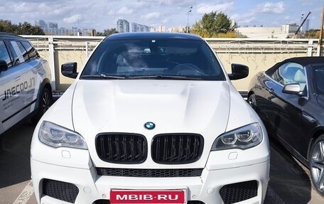 BMW X6 M, 2013 год, 2 300 000 рублей, 1 фотография