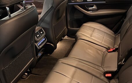 Mercedes-Benz GLS, 2026 год, 27 000 000 рублей, 5 фотография