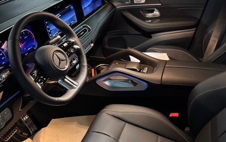 Mercedes-Benz GLS, 2026 год, 27 000 000 рублей, 4 фотография