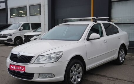 Skoda Octavia, 2012 год, 848 000 рублей, 1 фотография