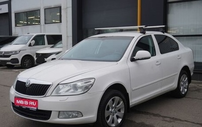 Skoda Octavia, 2012 год, 848 000 рублей, 1 фотография