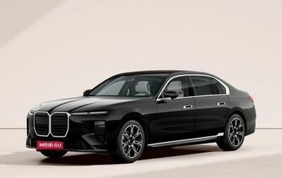 BMW 7 серия, 2026 год, 21 500 000 рублей, 1 фотография