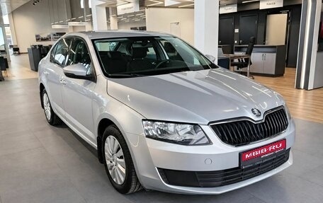Skoda Octavia, 2013 год, 1 125 000 рублей, 1 фотография