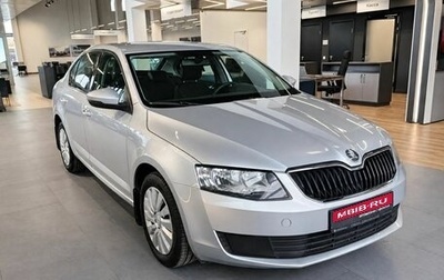 Skoda Octavia, 2013 год, 1 125 000 рублей, 1 фотография