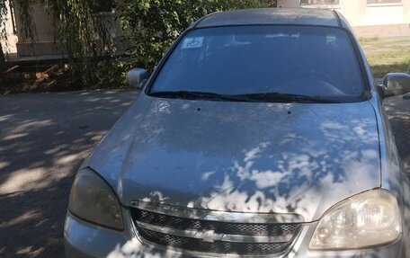 Chevrolet Lacetti, 2008 год, 350 000 рублей, 3 фотография
