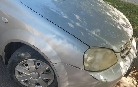 Chevrolet Lacetti, 2008 год, 350 000 рублей, 4 фотография