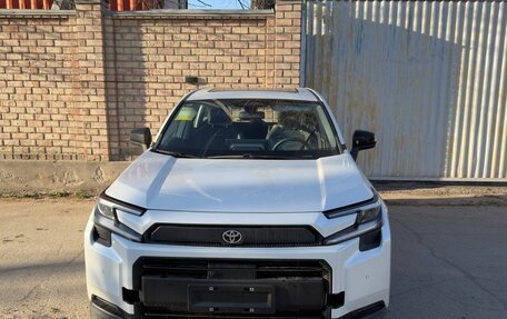 Toyota RAV4, 2026 год, 4 150 000 рублей, 2 фотография