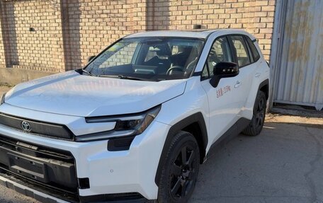 Toyota RAV4, 2026 год, 4 150 000 рублей, 3 фотография