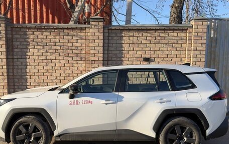 Toyota RAV4, 2026 год, 4 150 000 рублей, 5 фотография