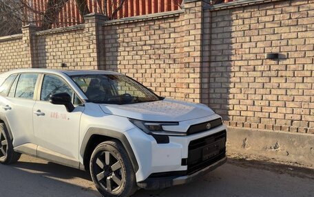 Toyota RAV4, 2026 год, 4 150 000 рублей, 8 фотография