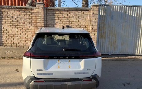 Toyota RAV4, 2026 год, 4 150 000 рублей, 7 фотография