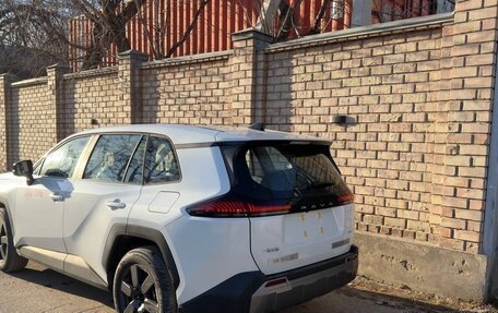 Toyota RAV4, 2026 год, 4 150 000 рублей, 6 фотография
