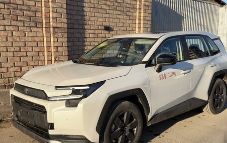 Toyota RAV4, 2026 год, 4 150 000 рублей, 4 фотография