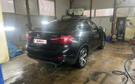 BMW X6, 2015 год, 2 850 000 рублей, 4 фотография
