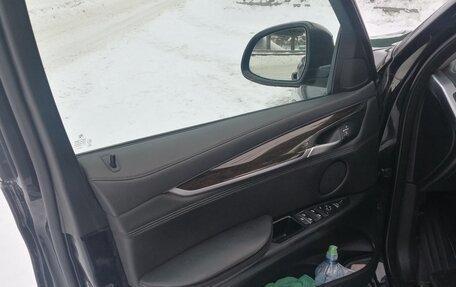 BMW X6, 2015 год, 2 850 000 рублей, 10 фотография