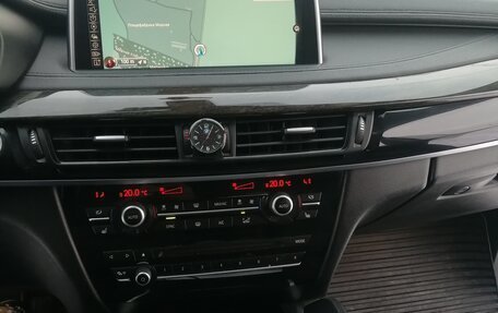 BMW X6, 2015 год, 2 850 000 рублей, 8 фотография