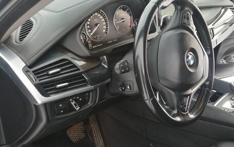 BMW X6, 2015 год, 2 850 000 рублей, 7 фотография