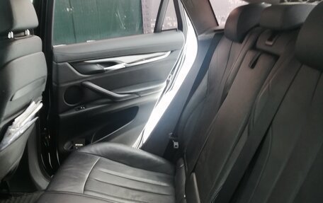 BMW X6, 2015 год, 2 850 000 рублей, 15 фотография