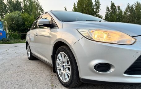 Ford Focus III, 2012 год, 790 000 рублей, 2 фотография