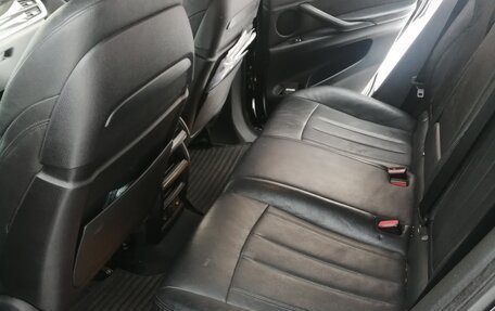 BMW X6, 2015 год, 2 850 000 рублей, 16 фотография