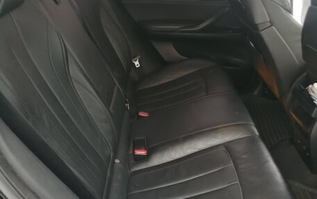 BMW X6, 2015 год, 2 850 000 рублей, 14 фотография