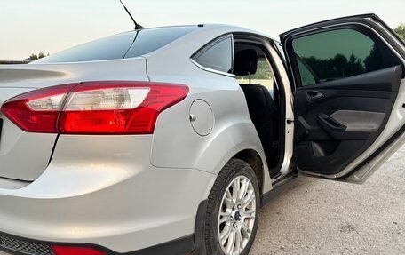 Ford Focus III, 2012 год, 790 000 рублей, 3 фотография