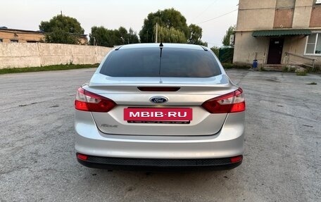 Ford Focus III, 2012 год, 790 000 рублей, 4 фотография