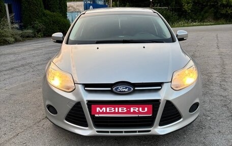 Ford Focus III, 2012 год, 790 000 рублей, 6 фотография
