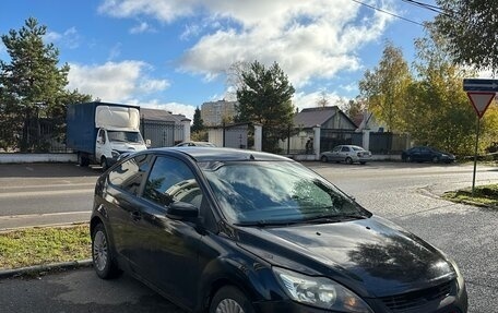 Ford Focus II рестайлинг, 2008 год, 285 000 рублей, 2 фотография