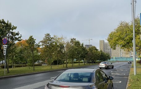 Mazda 3, 2012 год, 670 000 рублей, 4 фотография