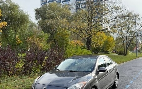 Mazda 3, 2012 год, 670 000 рублей, 2 фотография