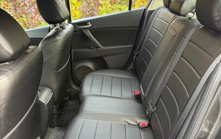 Mazda 3, 2012 год, 670 000 рублей, 6 фотография