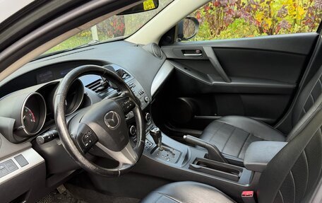 Mazda 3, 2012 год, 670 000 рублей, 5 фотография