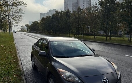 Mazda 3, 2012 год, 670 000 рублей, 3 фотография