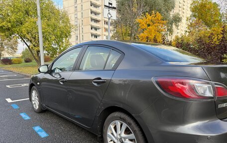Mazda 3, 2012 год, 670 000 рублей, 13 фотография