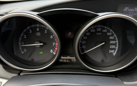 Mazda 3, 2012 год, 670 000 рублей, 8 фотография