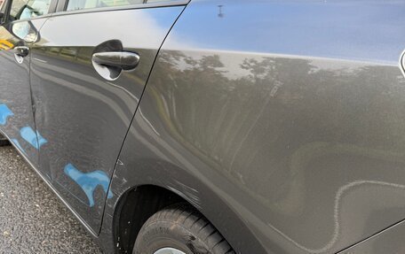 Mazda 3, 2012 год, 670 000 рублей, 14 фотография