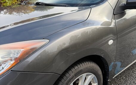 Mazda 3, 2012 год, 670 000 рублей, 12 фотография