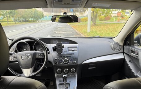 Mazda 3, 2012 год, 670 000 рублей, 7 фотография