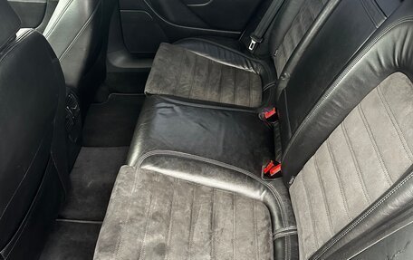 Volkswagen Passat B6, 2008 год, 495 000 рублей, 10 фотография